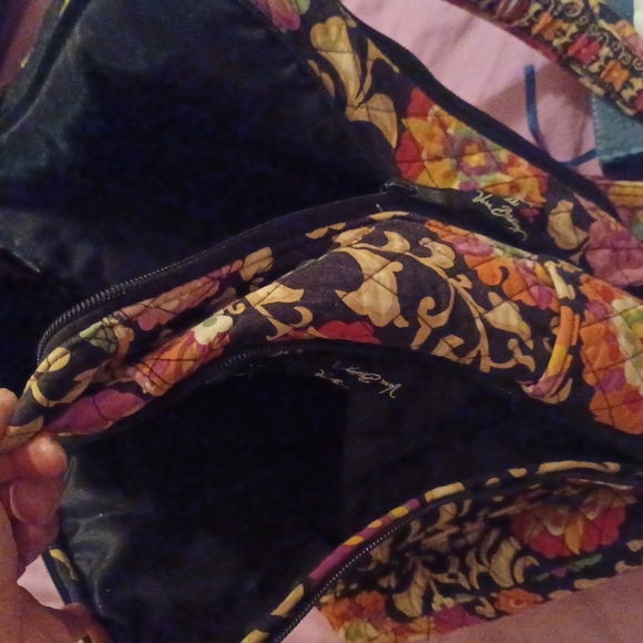 Vera Bradley Campus Backpack - Picture 4 of 14